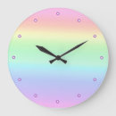 Search for aesthetic clocks Ombre