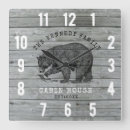 Search for camping clocks Year established