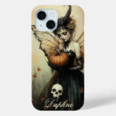 Search for gothic fairy iphone cases Dark