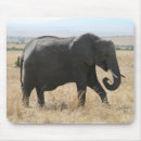 Search for tusks mousepads Elephant