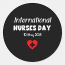 Search for happy nurse stickers Nurses week