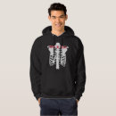 Search for black skeleton hoodies Halloween