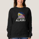 Search for alaska womens hoodies Proud