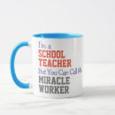 Search for school worker mugs Classroom