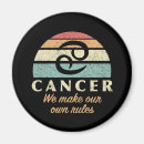 Search for june birthday magnets Cancer