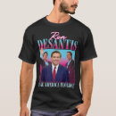 Search for ron desantis tshirts Make america florida