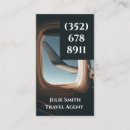 Search for vacation hotel business cards Agent
