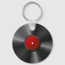 Search for isolate key rings Black