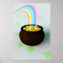 Search for pot of gold art Leprechaun