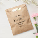 Search for graduation favour bags High school