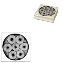 Search for cake rubber stamps Dessert