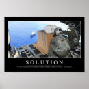 Search for solution posters Motivation