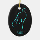 Search for ghost christmas tree decorations Funny