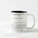 Search for illustrated mugs Chateau