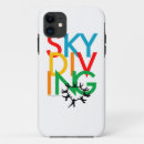 Search for skydiving iphone cases Freefall