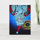 Search for escapes cards Santa