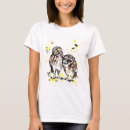 Search for burrowing tshirts Owl