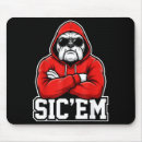 Search for bulldog mousepads Collection