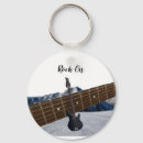 Search for guitars key rings For him