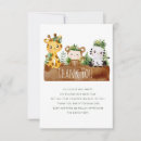 Search for wild one thank you cards Floral