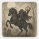 Search for headless horseman stickers Gothic