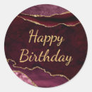 Search for red marble stickers Modern