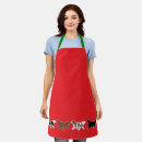 Search for cavalier aprons Cute