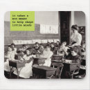 Search for teacher design mousepads Teacher appreciation week
