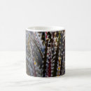 Search for spikes mugs Nature
