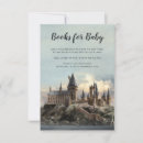 Search for harry potter baby invitations Gender neutral
