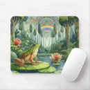 Search for frog mousepads Design