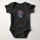 Search for skeleton baby clothes Black