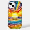 Search for pretty sunset iphone cases Colourful