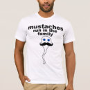 Search for i mustache you a question tshirts Moustaches