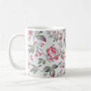 Search for chintz mugs Illustration