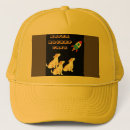 Search for missions hats Rocket