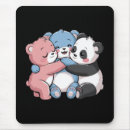 Search for teddy bears mousepads Cartoon
