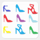 Search for shoes stickers Heel