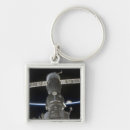 Search for limb key rings View from space