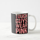 Search for tough guy mugs Awareness
