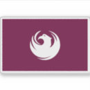 Search for arizona state flag stickers City