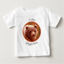 Search for grizzly bear tshirts Cub