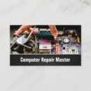 Search for pc business cards Computer