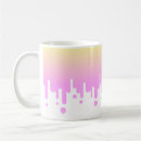 Search for drips mugs Ombre
