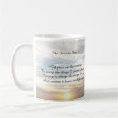 Search for serenity mugs Prayer