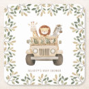 Search for wild animal coasters Safari animals