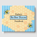 Search for bee guest books Yellow