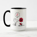 Search for polk dots mugs Snoopy
