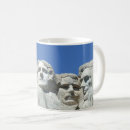 Search for mt rushmore mugs Presidents