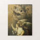 Search for cherub puzzles Angels